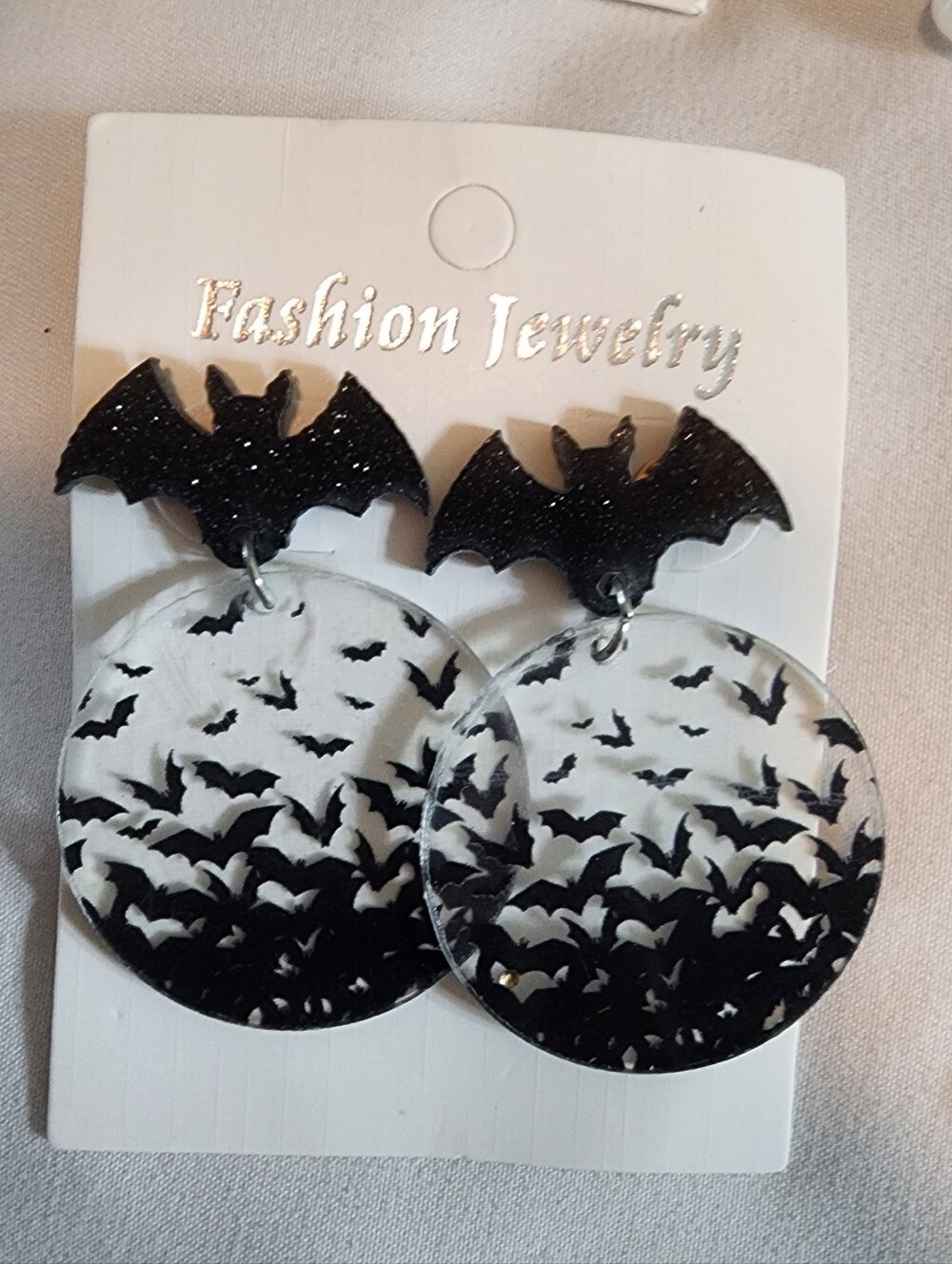 BOGO Halloween Earrings BOGO - Picture 9 of 16